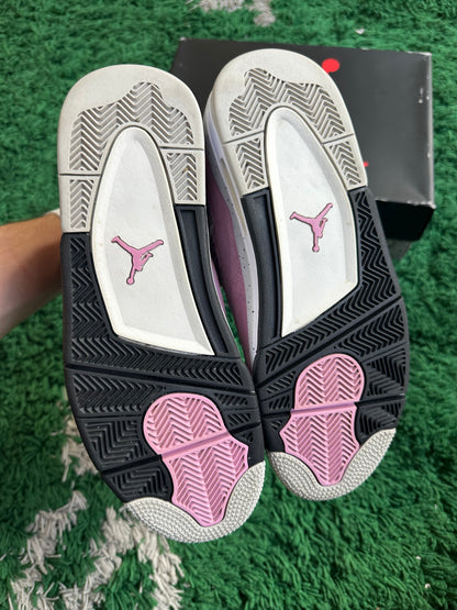 Jordan 4 “Pink Orchid”