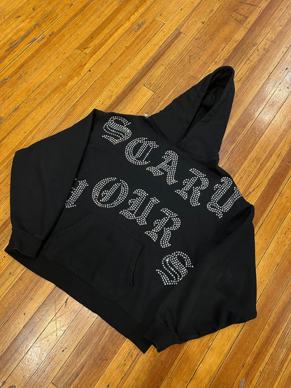 Drake Scary Hours Hoodie “Jewel”
