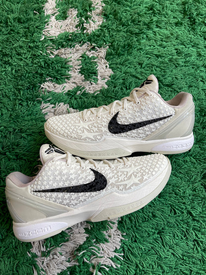 Kobe 6 Protro “All Star”