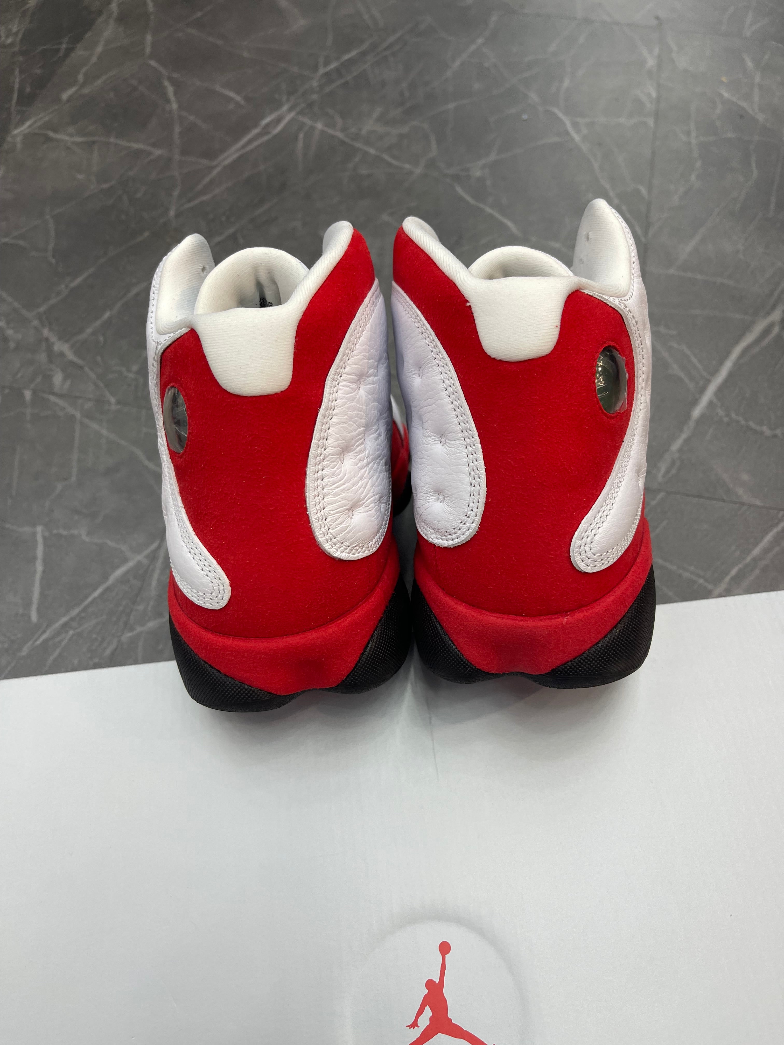 Jordan 13 “Chicago” (2026)