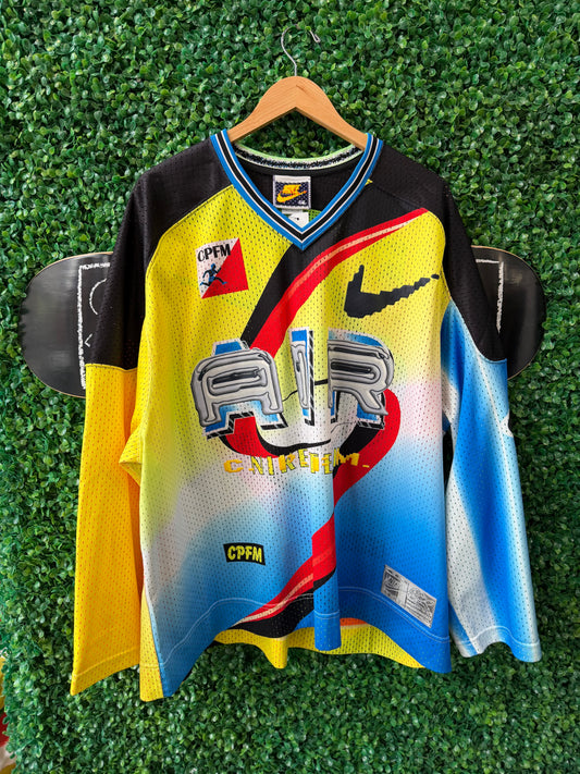 Nike CPFM Reversible Hockey Jersey Multicolor
