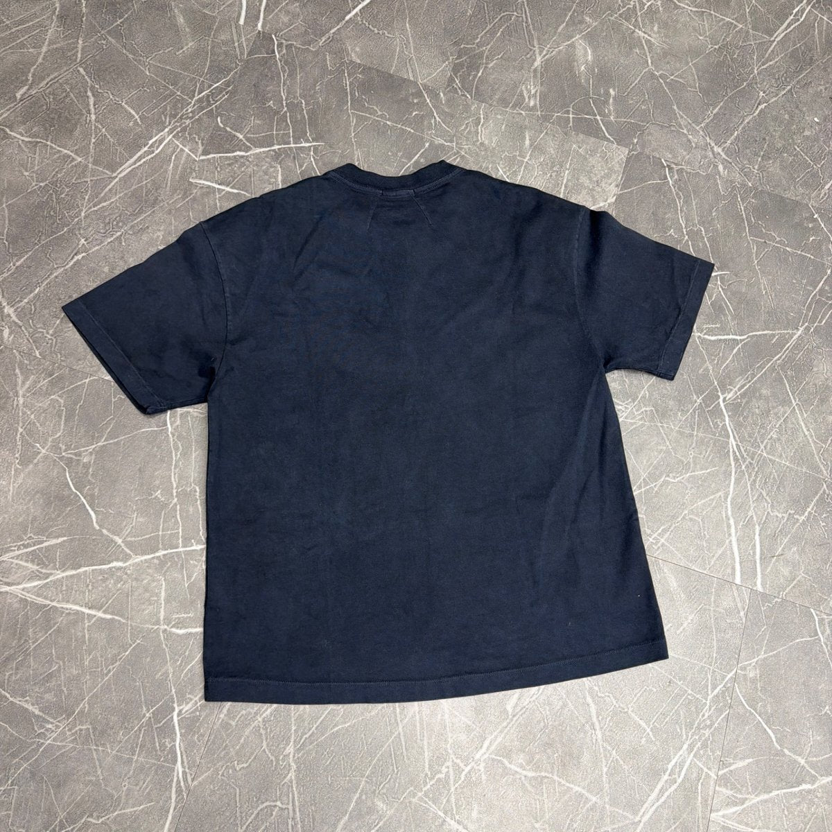 Rhude Speedboat World Champions Tee "Black" - Image 2