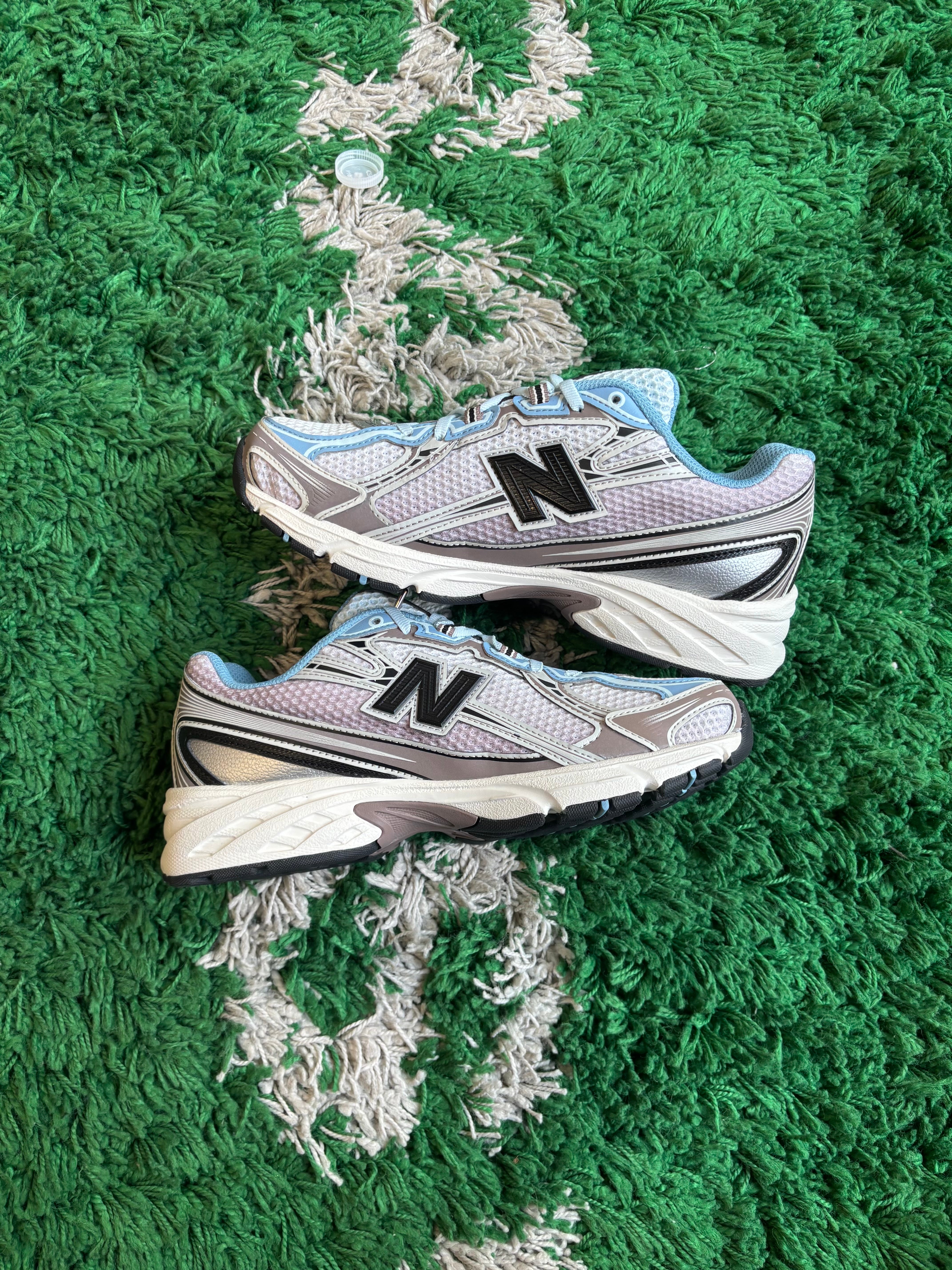 New Balance 740v2 “Sea Salt Earth Shadow”