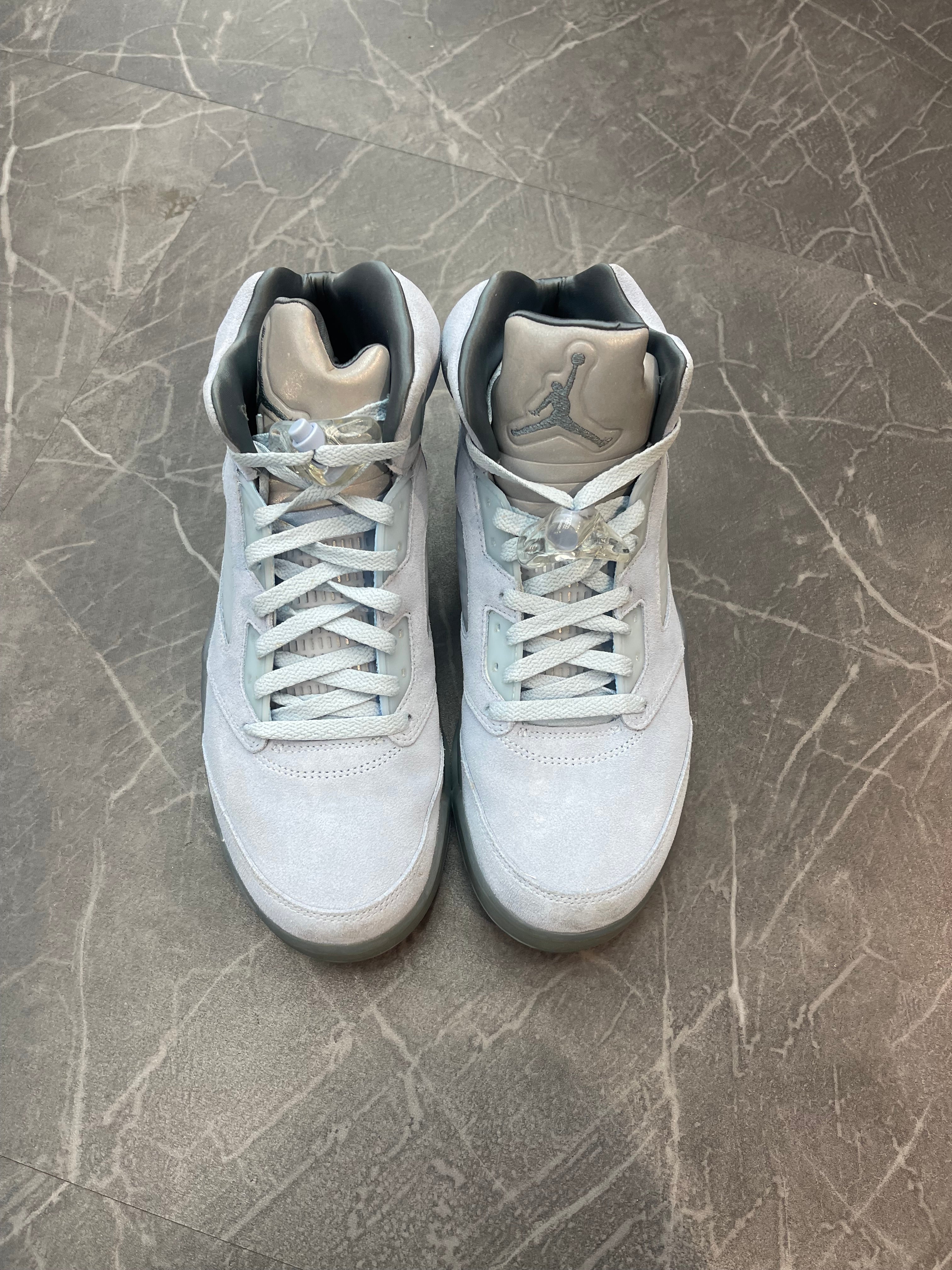 Jordan 5 “Bluebird”