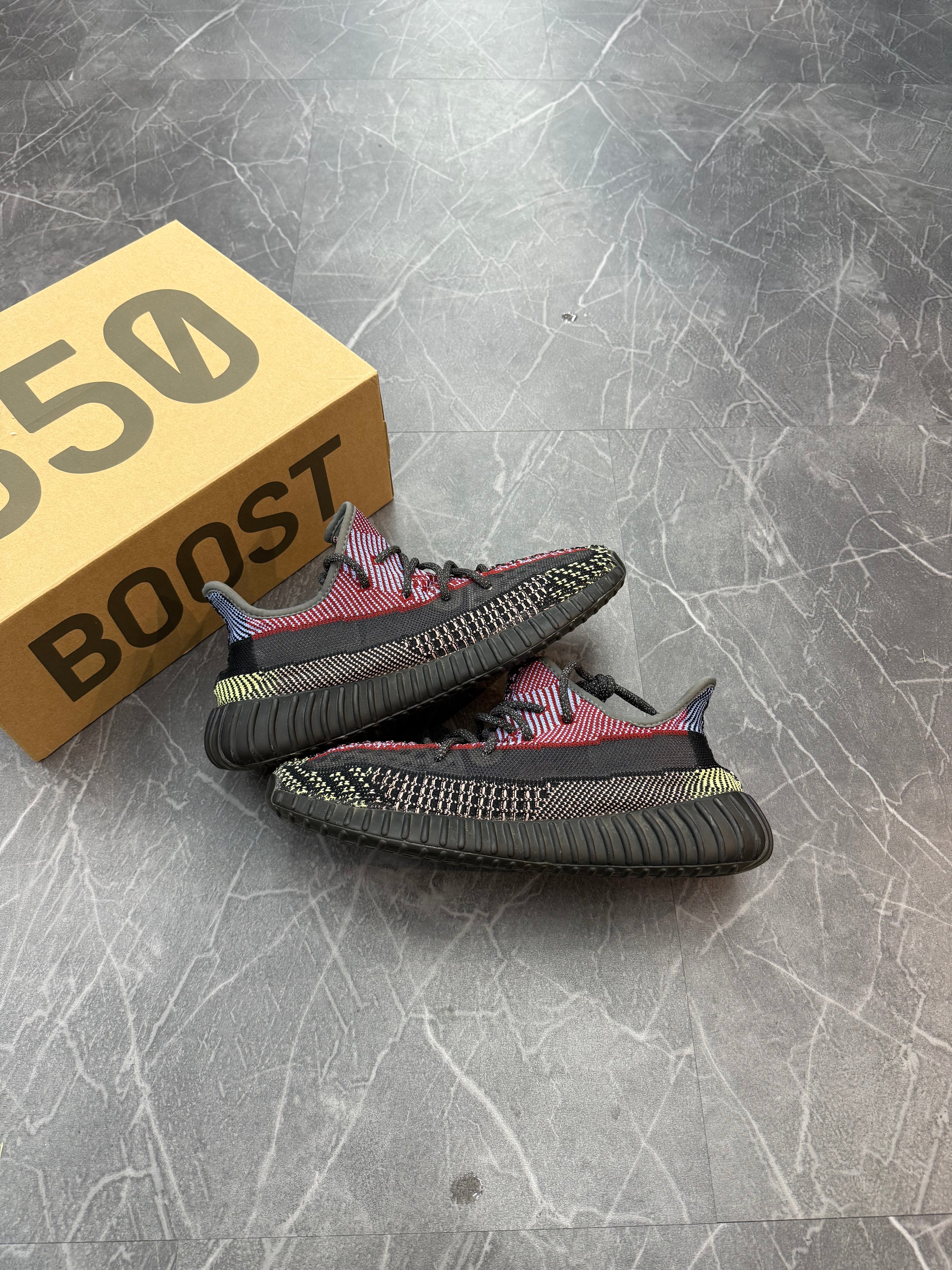 Yeezy 350 V2 “Yecheil”