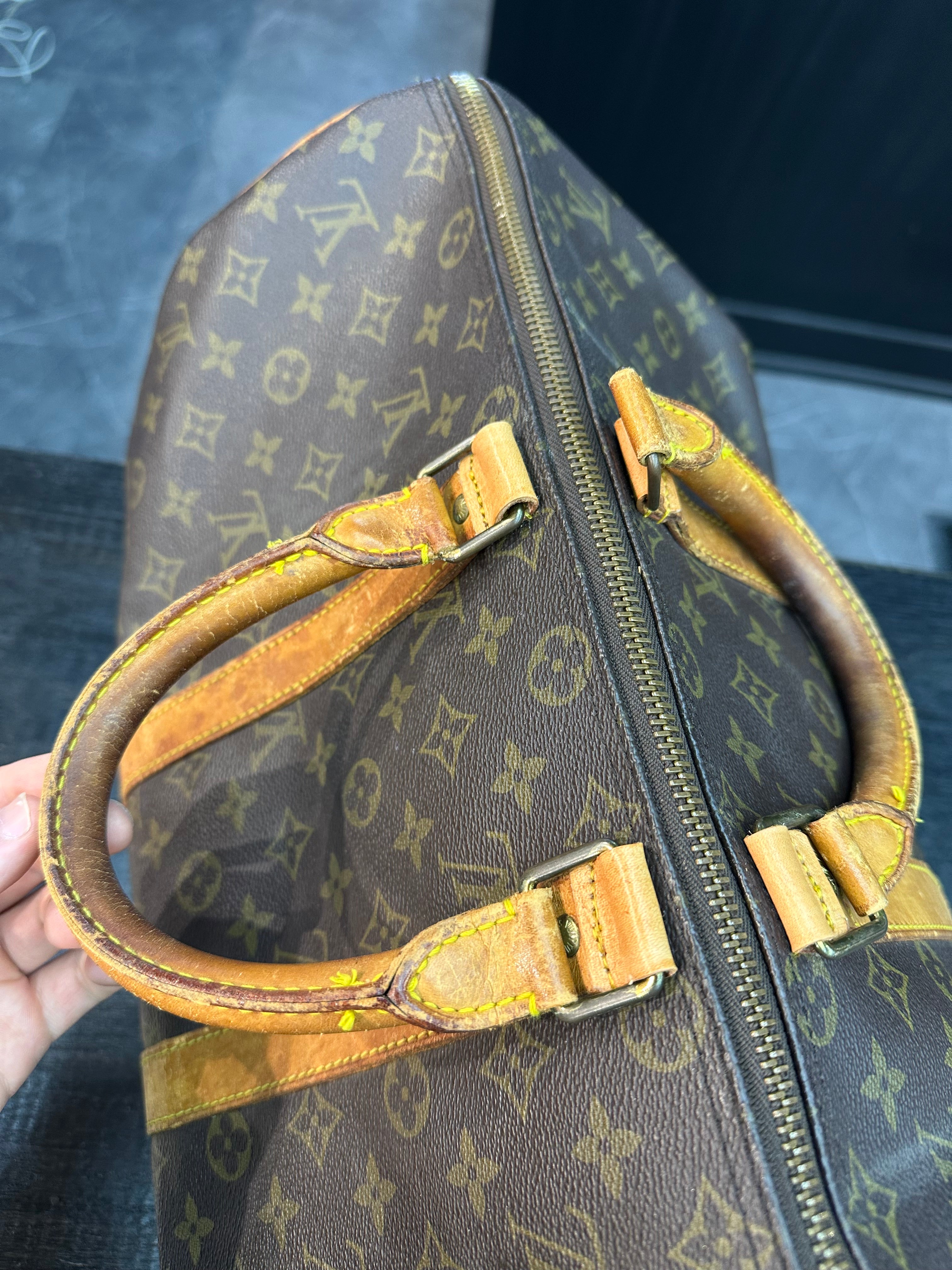 Louis Vuitton Keepall 45