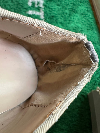 Christian Louboutin “Low Spike”