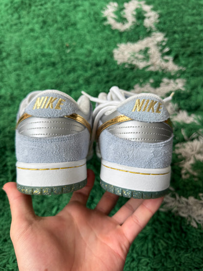 Nike Dunk Low SB “Sean Cliver”