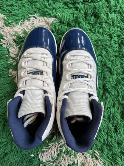 Jordan 11 “Win Like 82 UNC”