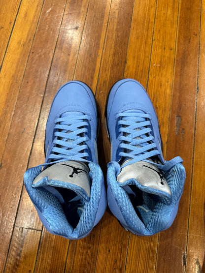 Jordan 5 “UNC”