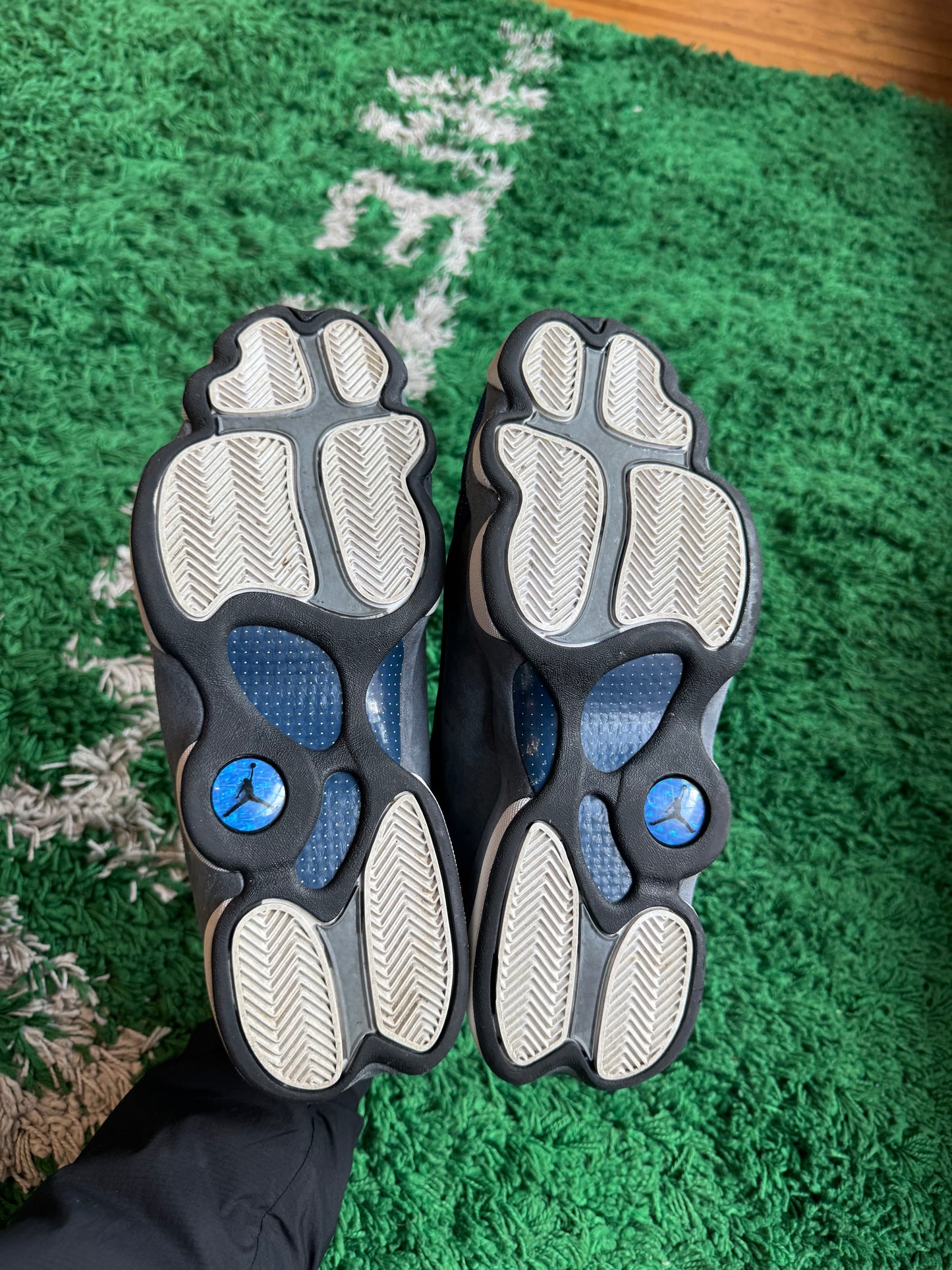 Jordan 13 “Flint”