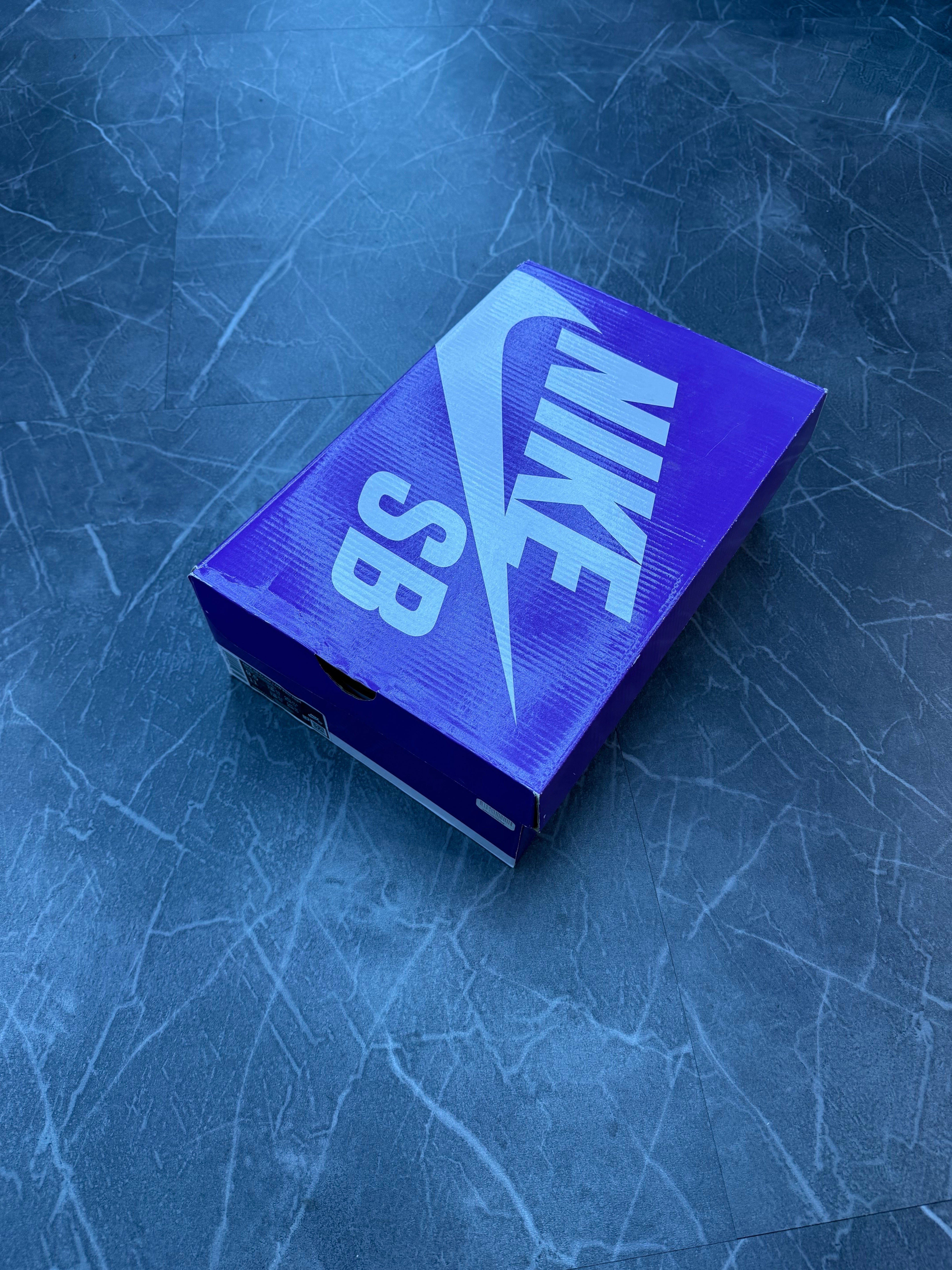 Nike SB Dunk “Mummy”