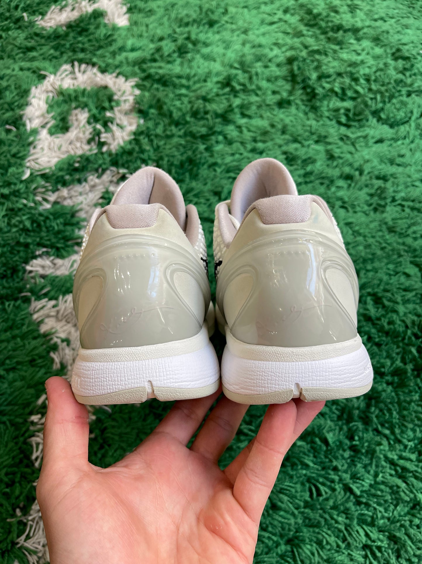 Kobe 6 Protro “All Star”