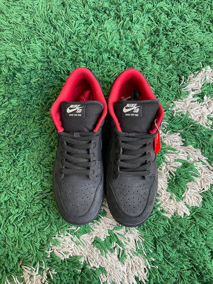 Nike SB Dunk Low “Supreme 94 Black”