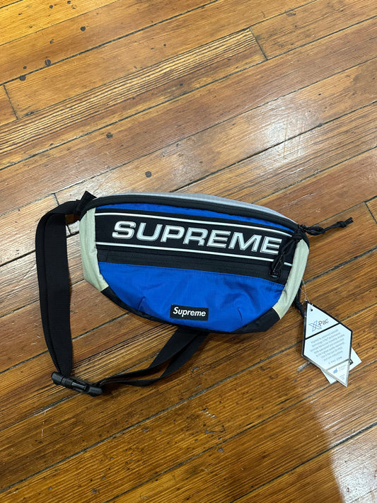 Supreme Sling Bag