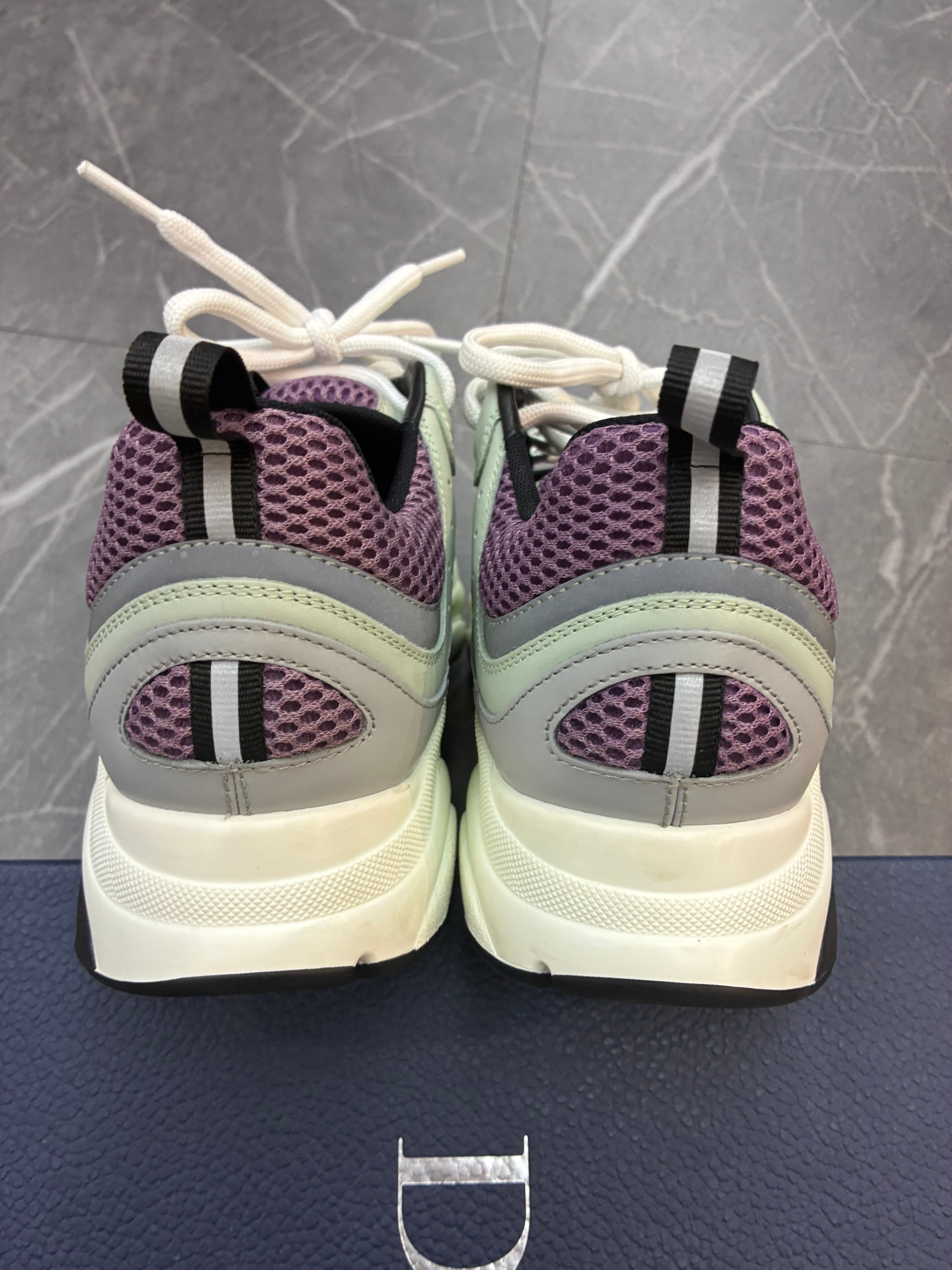 Dior B22 “Lavender Cream”