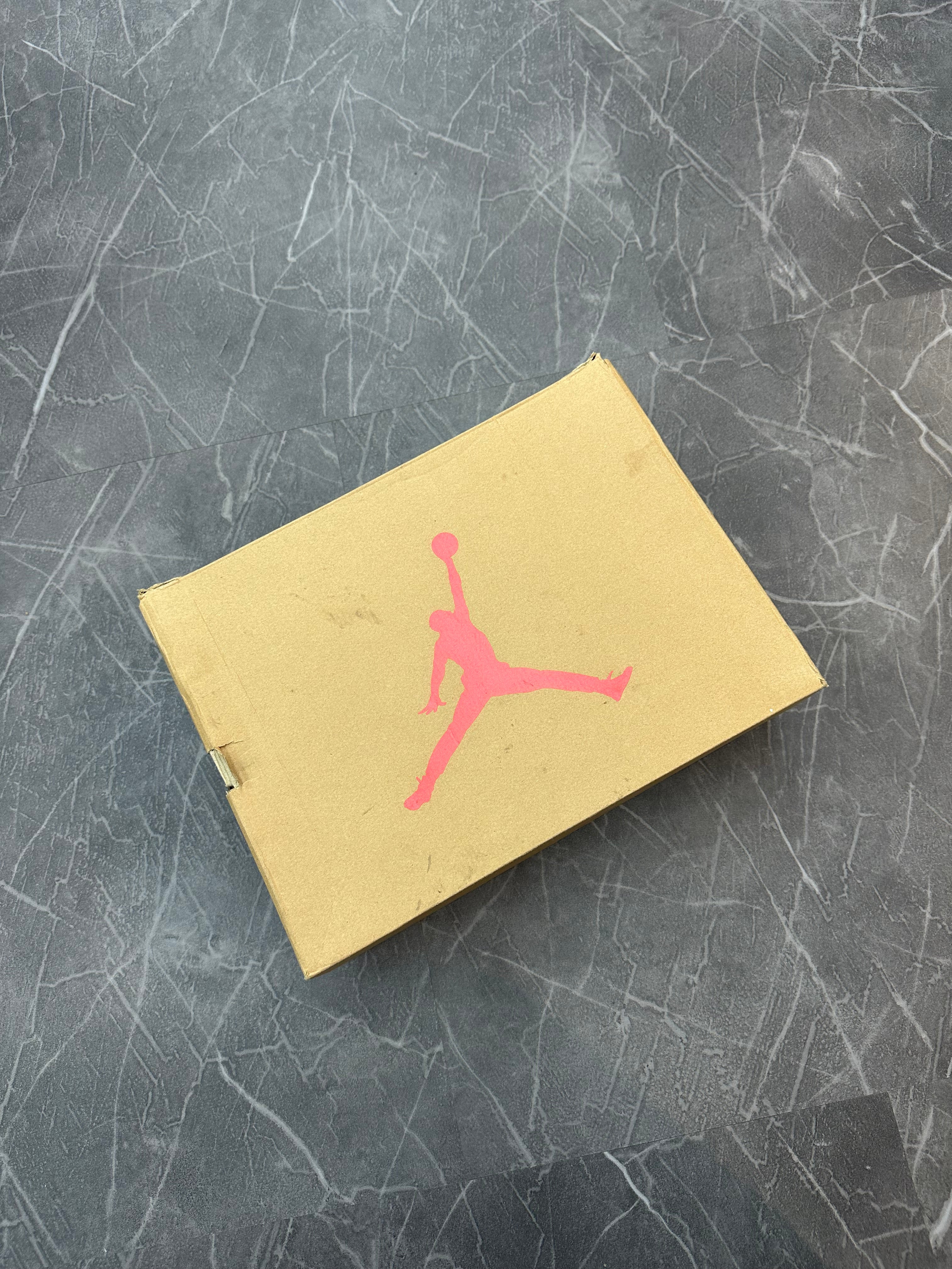 Jordan 6 “Infrared Salesman”