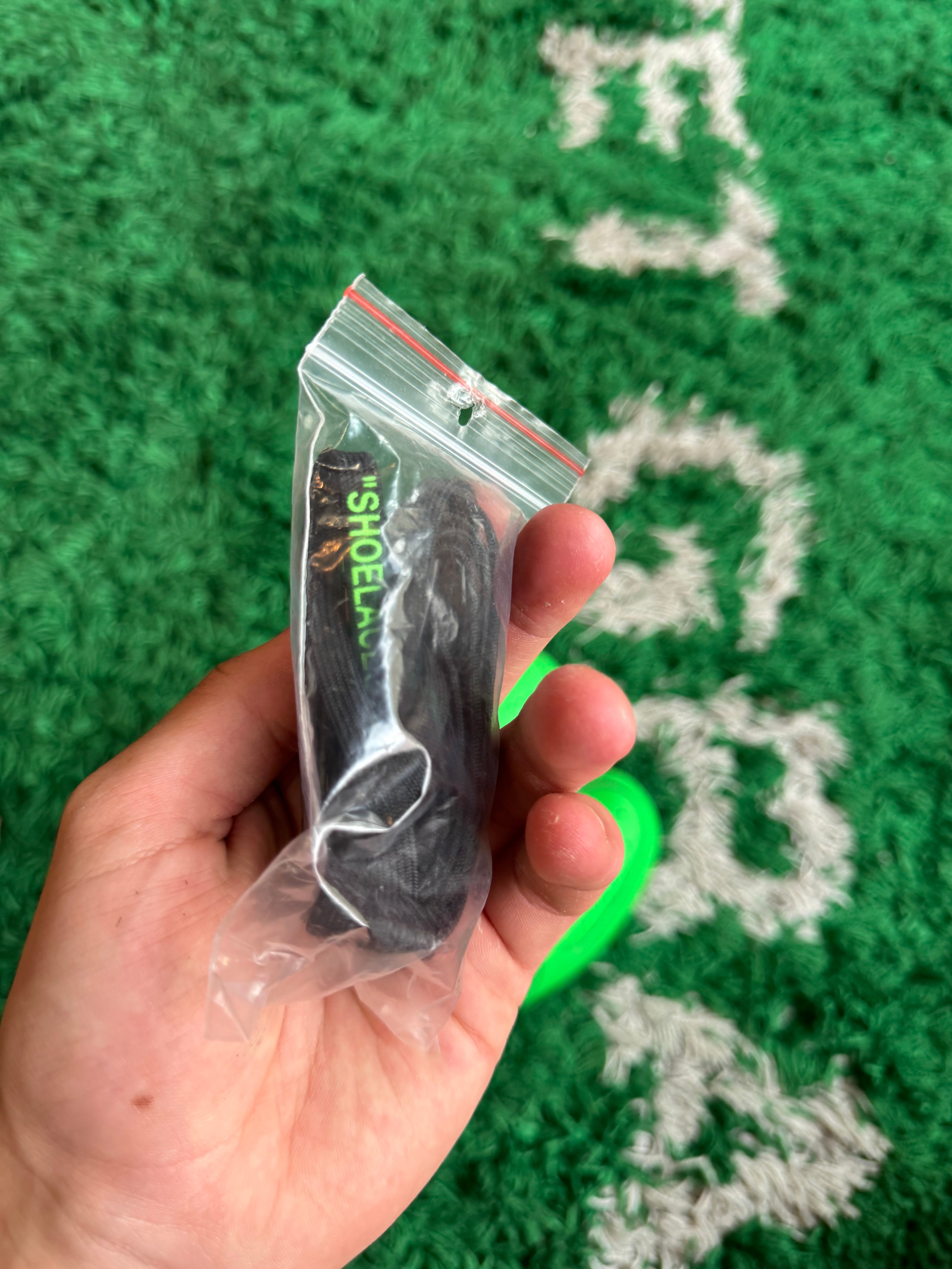 Off-White Air Force 1 Low “Brooklyn”