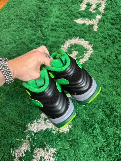 Jordan 8 PE University of Oregon