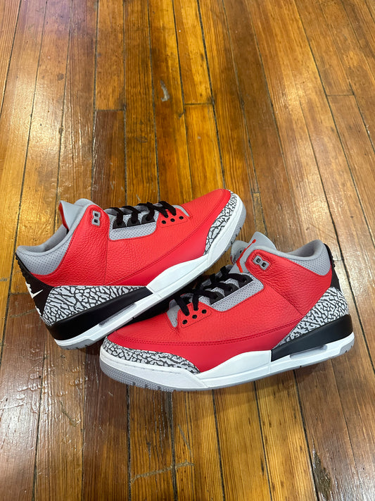 Jordan 3 SE Unite