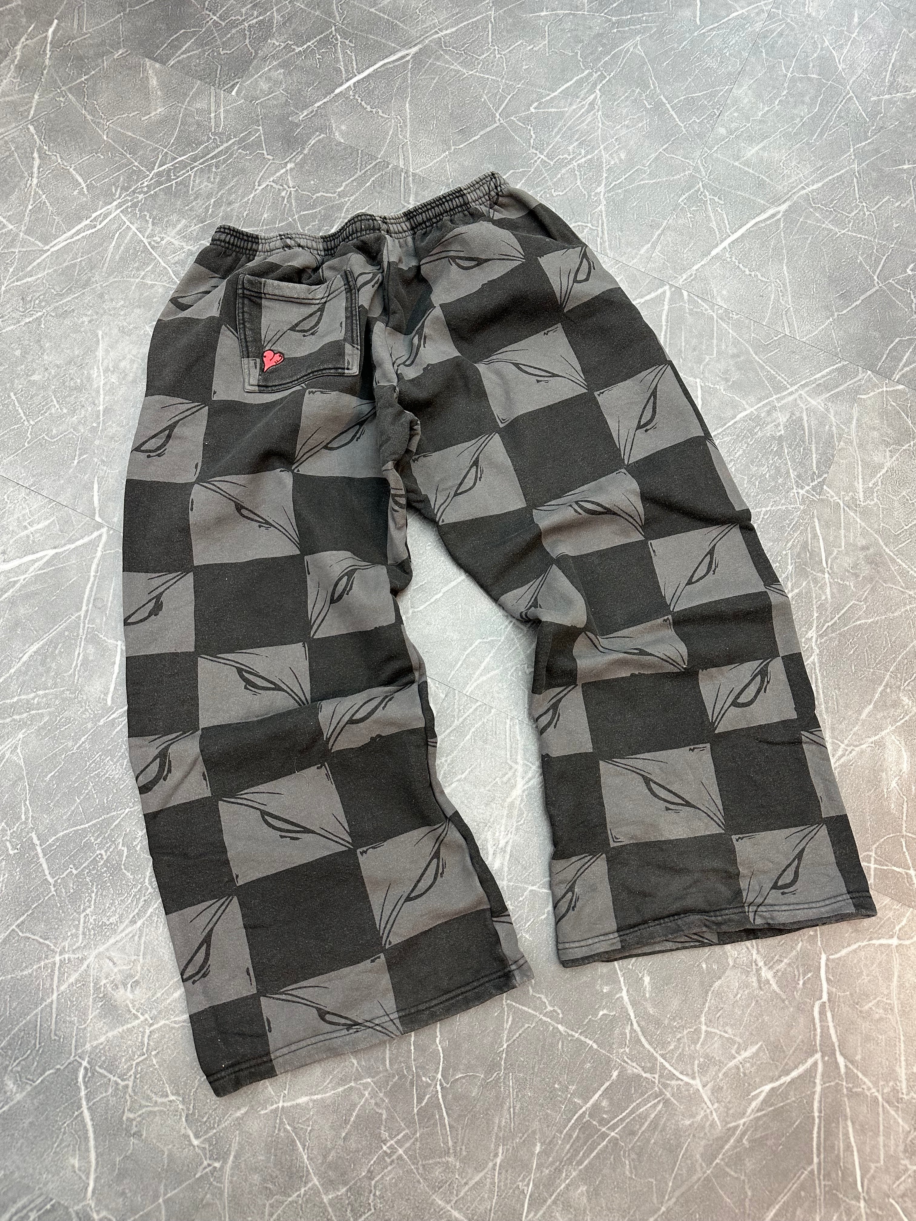 Matty Boy Anti Promo 99 Eyes Sweatpants
