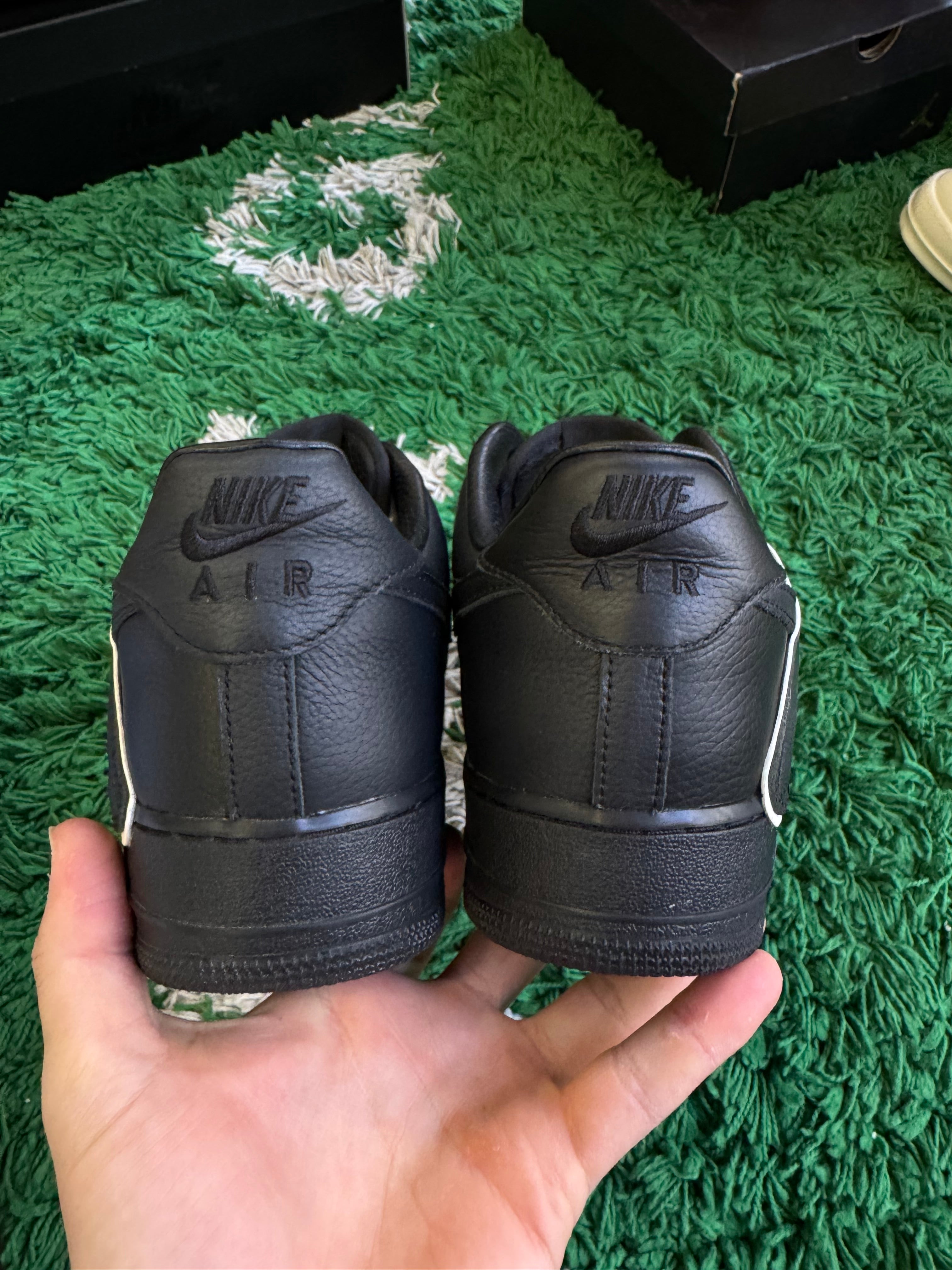 Nike Air Force 1 Low x CPFM “Black”