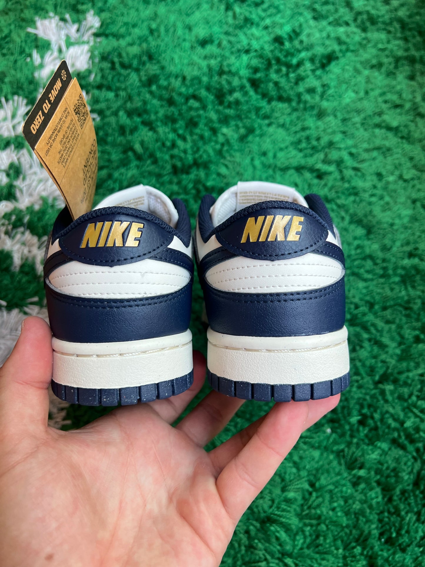 Nike Dunk Low Next Nature “Olympic”