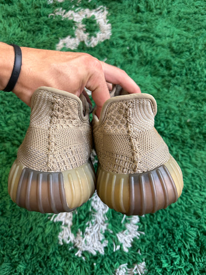 Yeezy 350 “Sand Taupe”