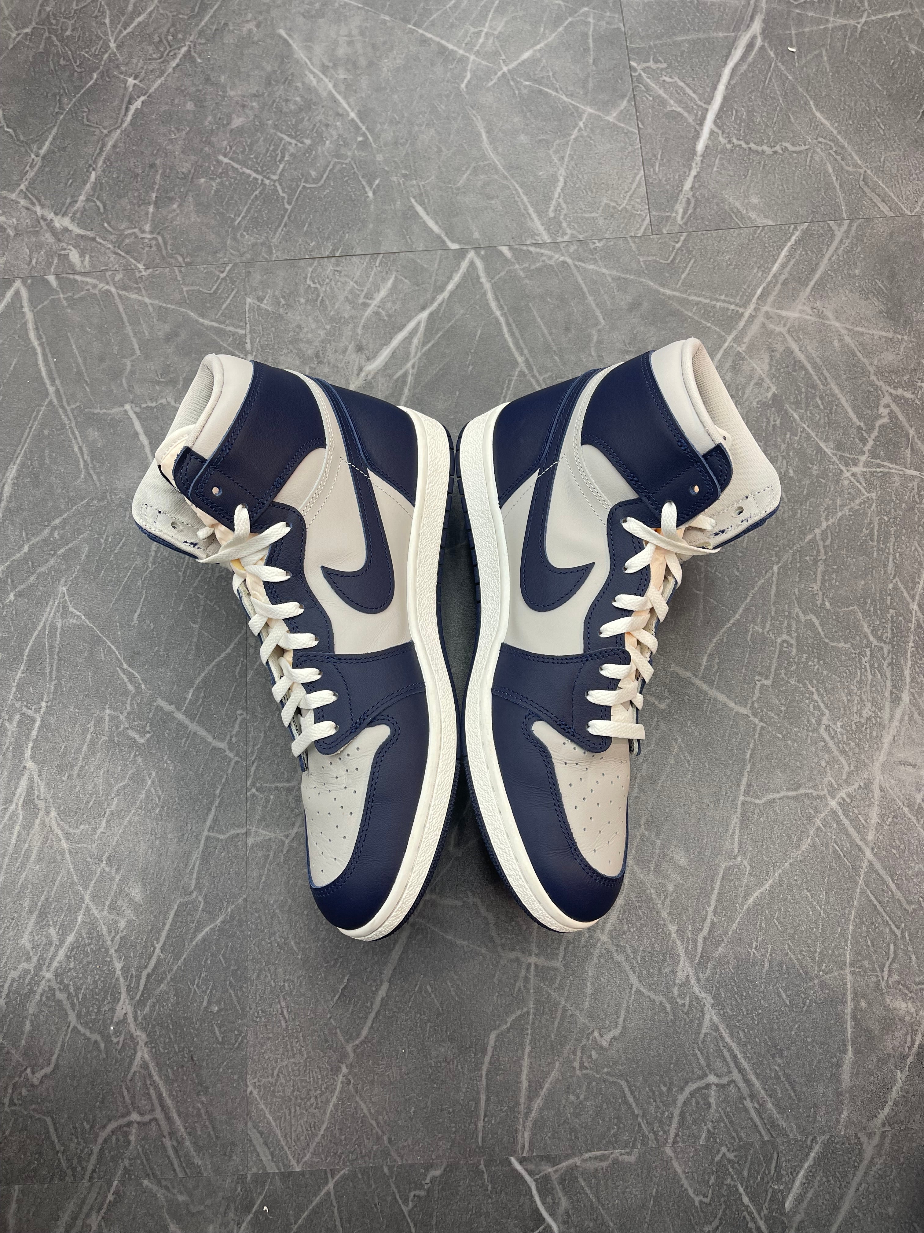 Jordan 1 High OG “Georgetown”