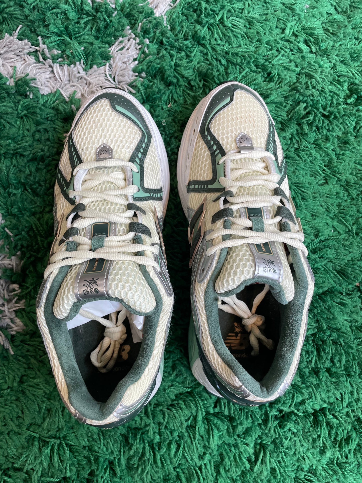 New Balance 1906r x Aime Leon Dore “Jade”