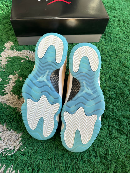 Jordan 11 “H-Town”