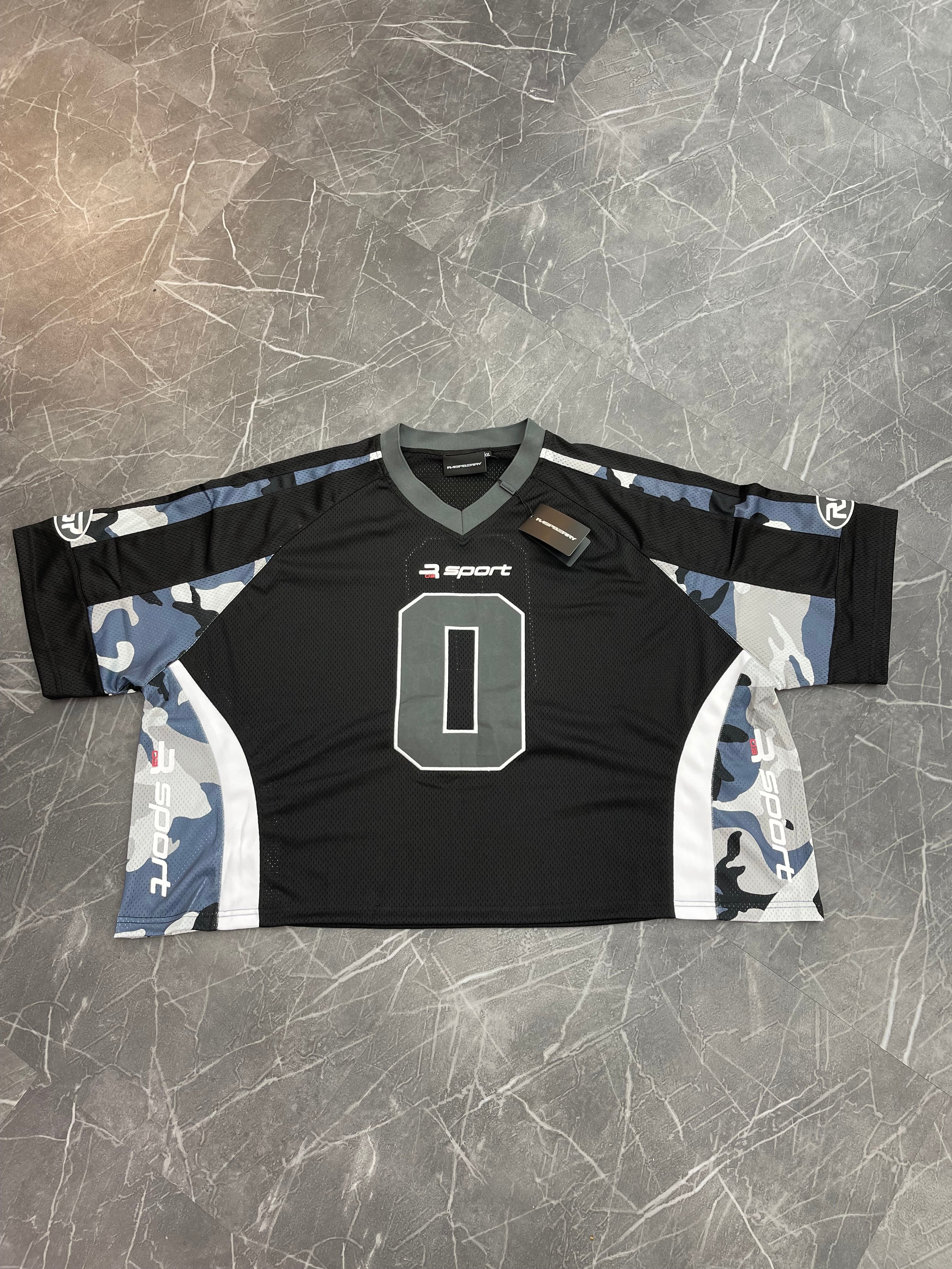 GV Gallery Raspberry Hills Great Wall Jersey