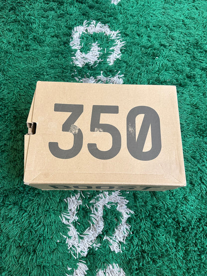 Yeezy 350 “Cloud White”