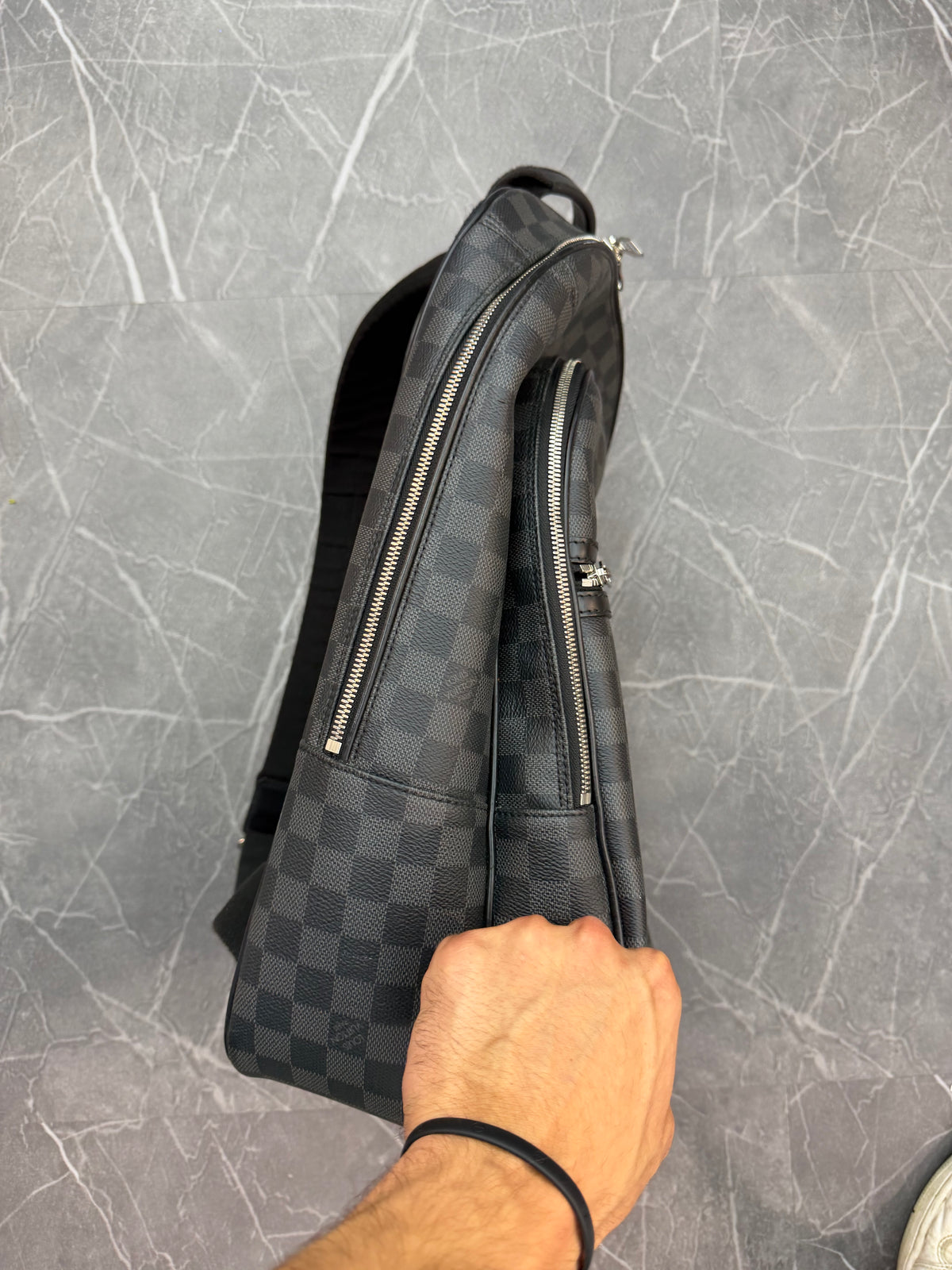 Louis Vuitton Backpack
