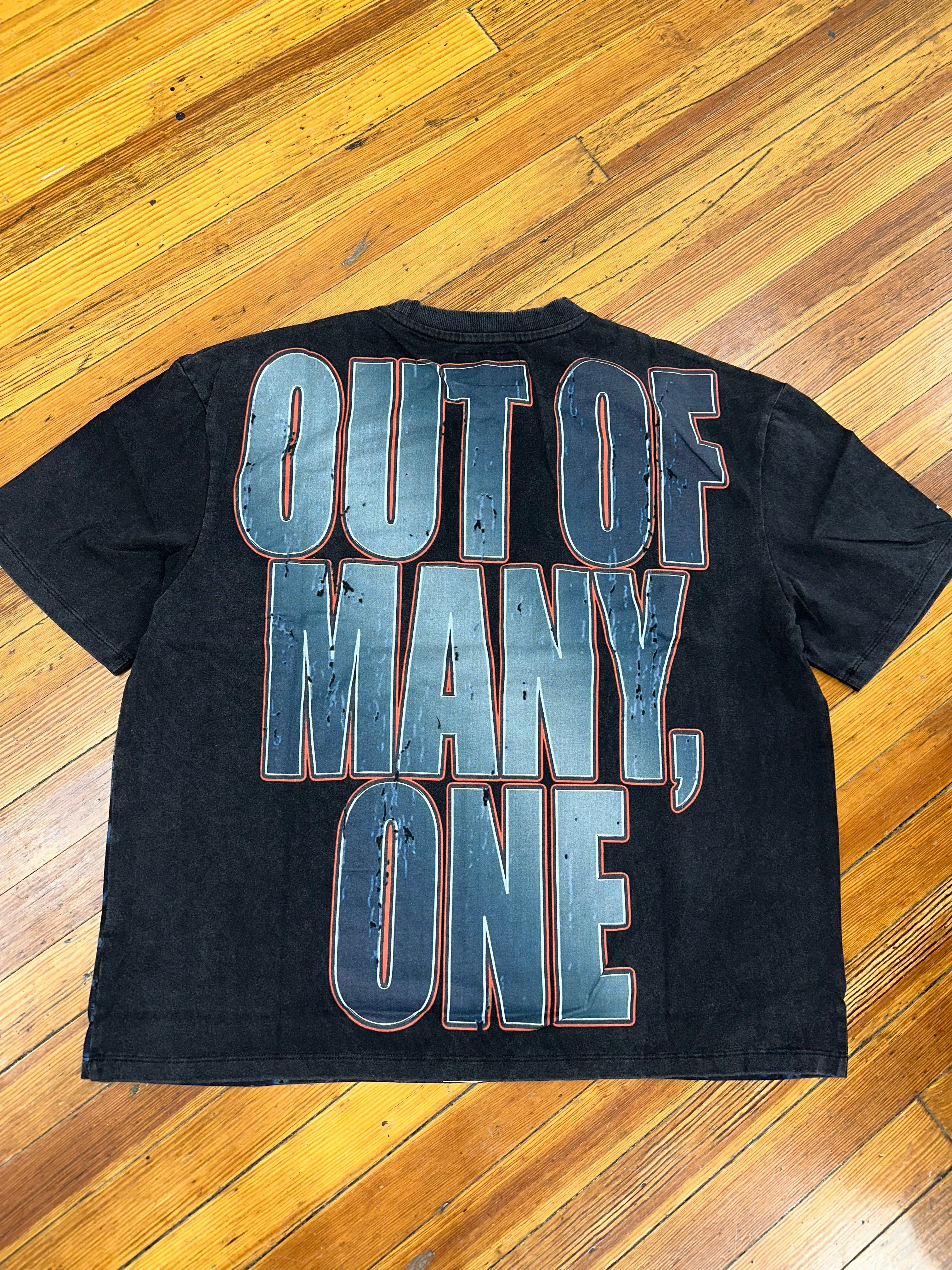 Godspeed Tee “Election Day”