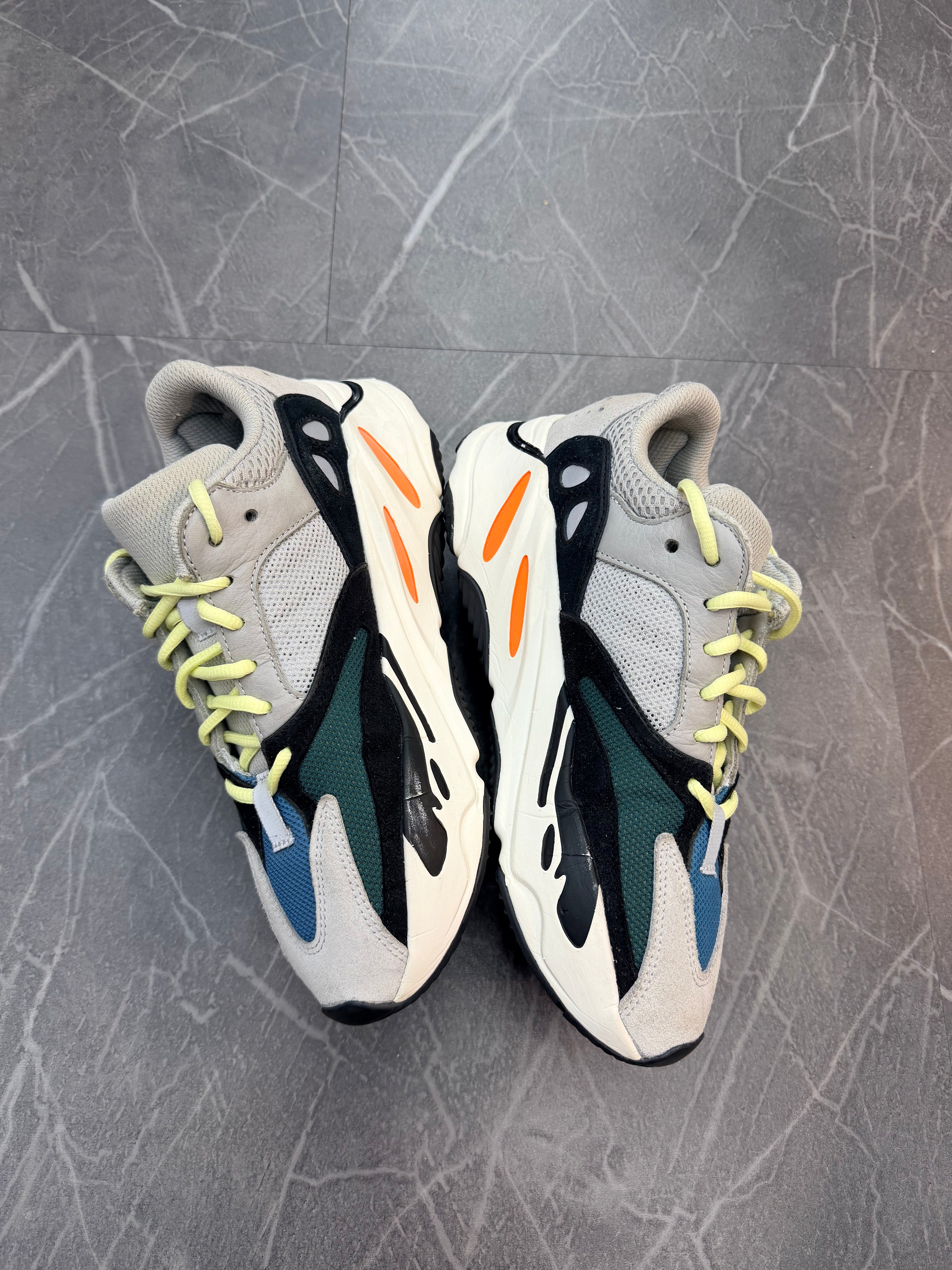 Yeezy 700 Boost “Wave Runner”