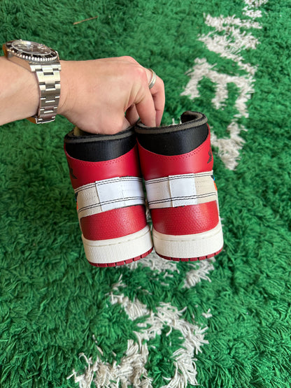 Off-White Jordan 1 High “Chicago”