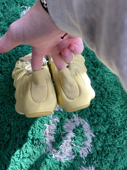 Yeezy 450 “Sulfur”