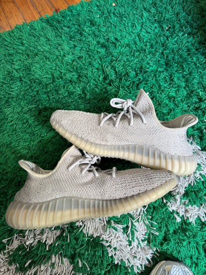 Yeezy Boost 350 “Slate”