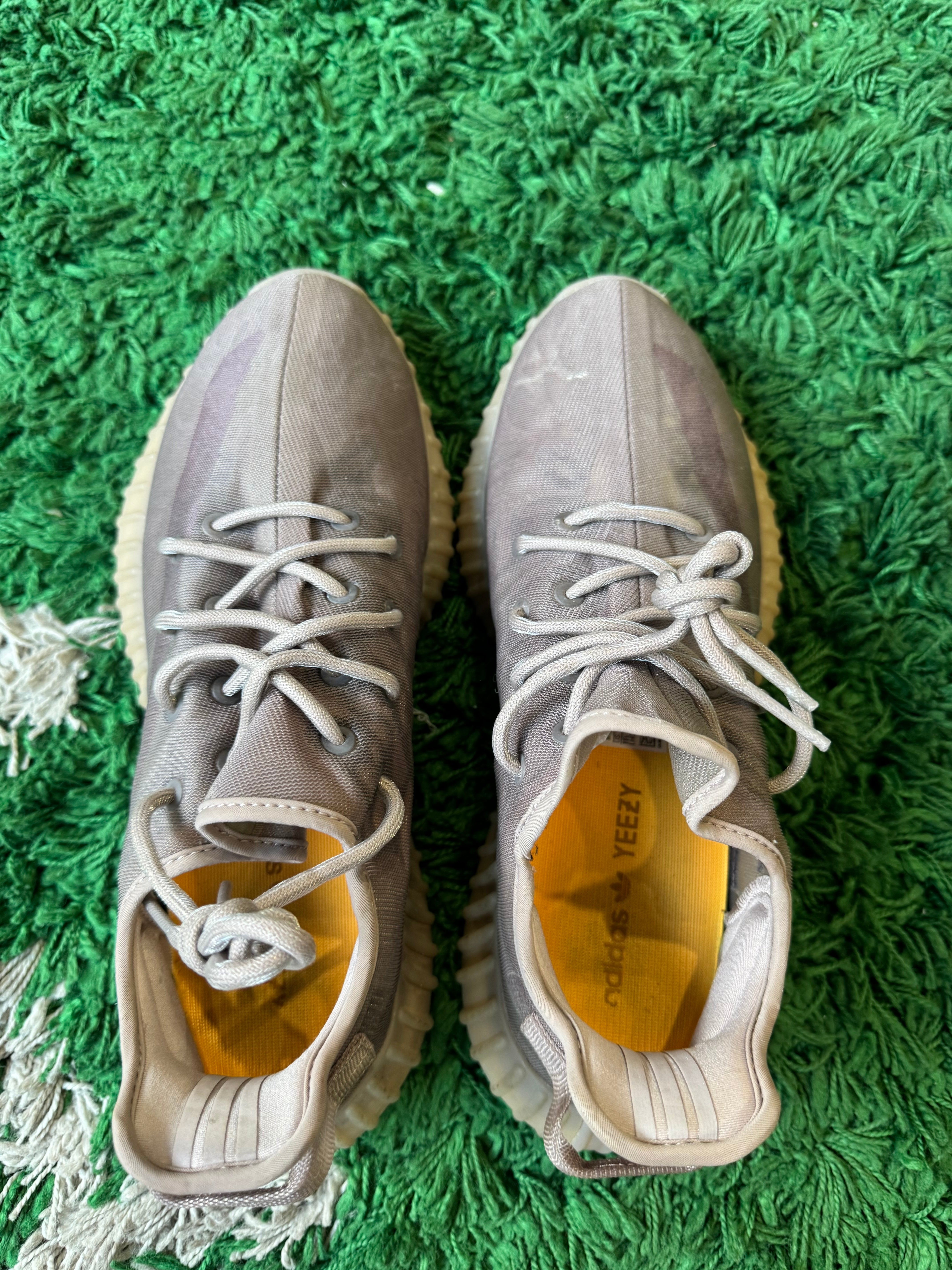 Yeezy Boost 350 “Mono Mist”