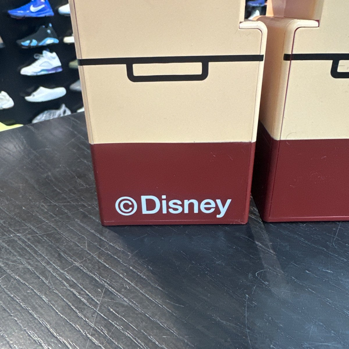 Bearbrick x Disney Pinocchio 1000% (Size OS) (VNDS)
