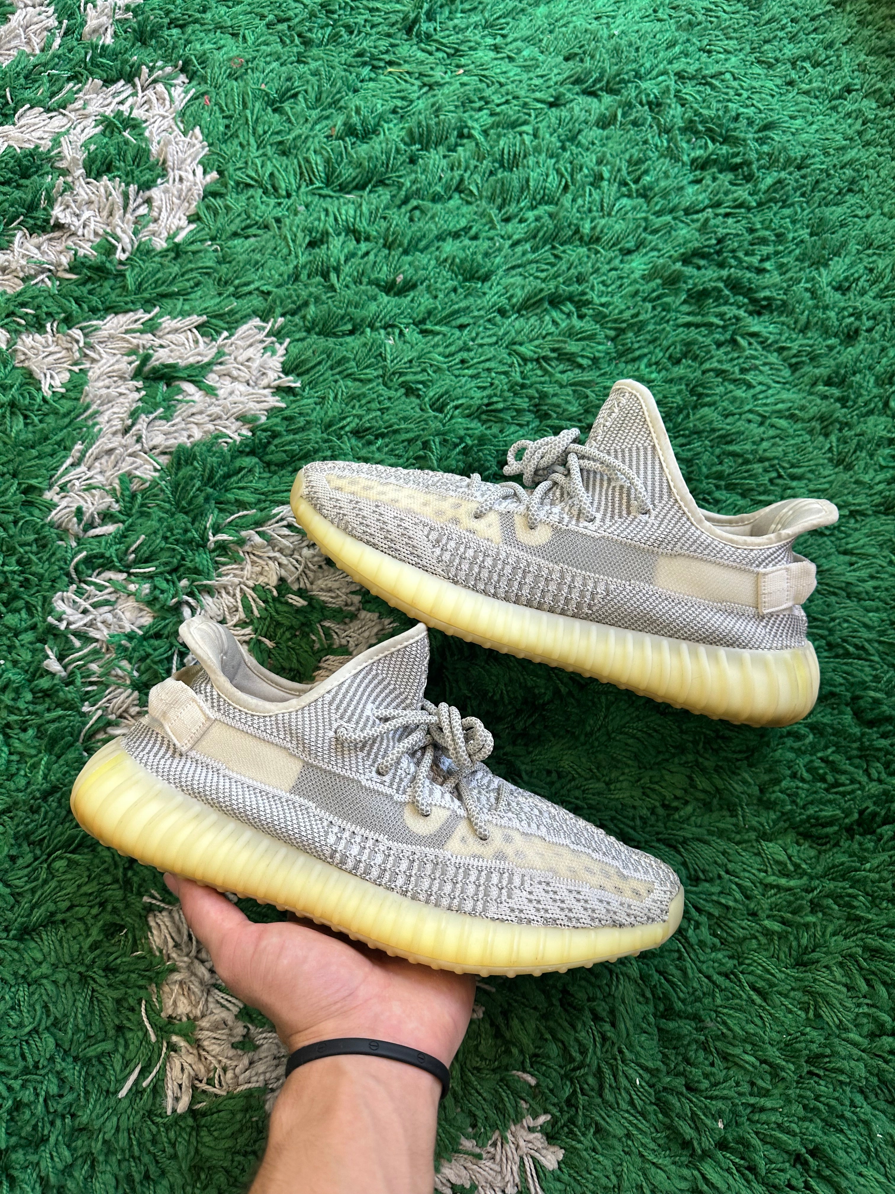 Yeezy 350 “Static”