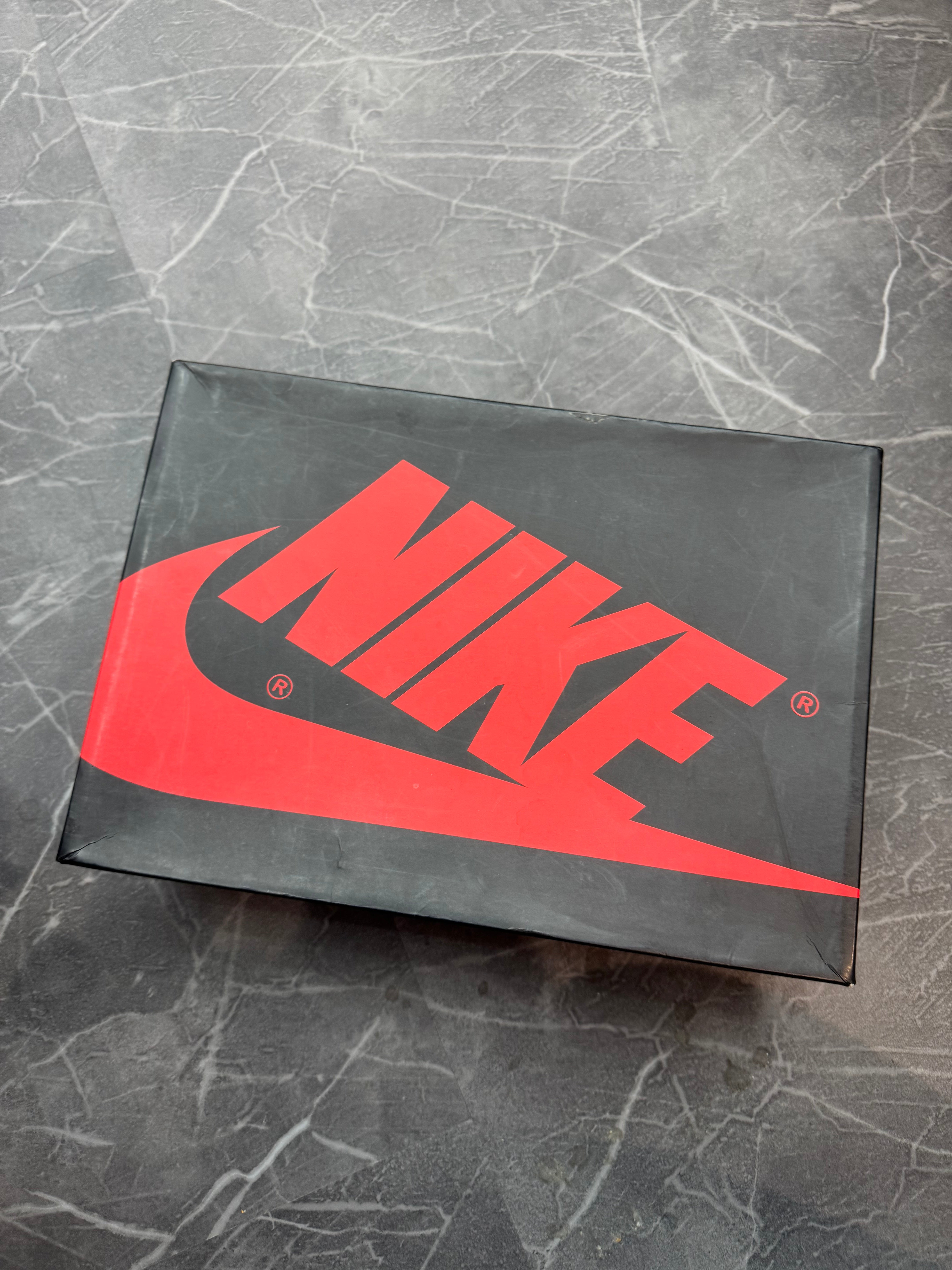 Jordan 1 High “Gorge Green”