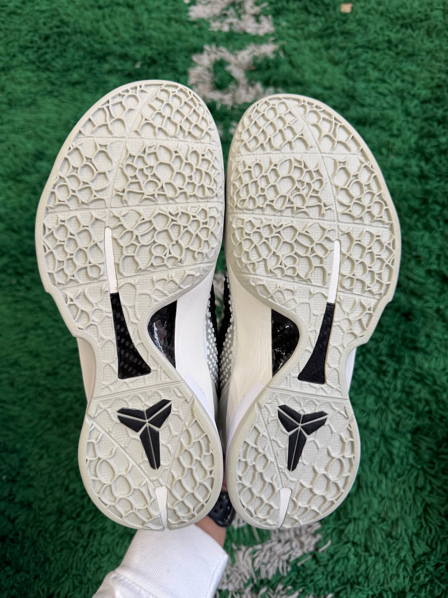 Kobe 6 Protro “All Star”