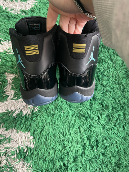 Jordan 11 “Gamma” (2025)