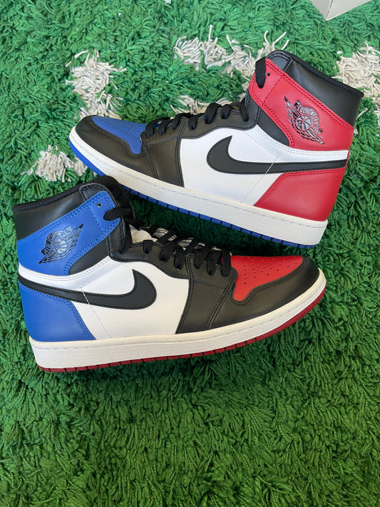 Jordan 1 High “Top 3”