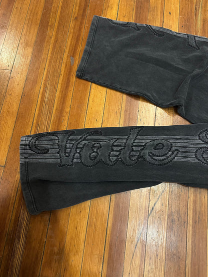 Vale Forever Sweatpants “Charcoal”