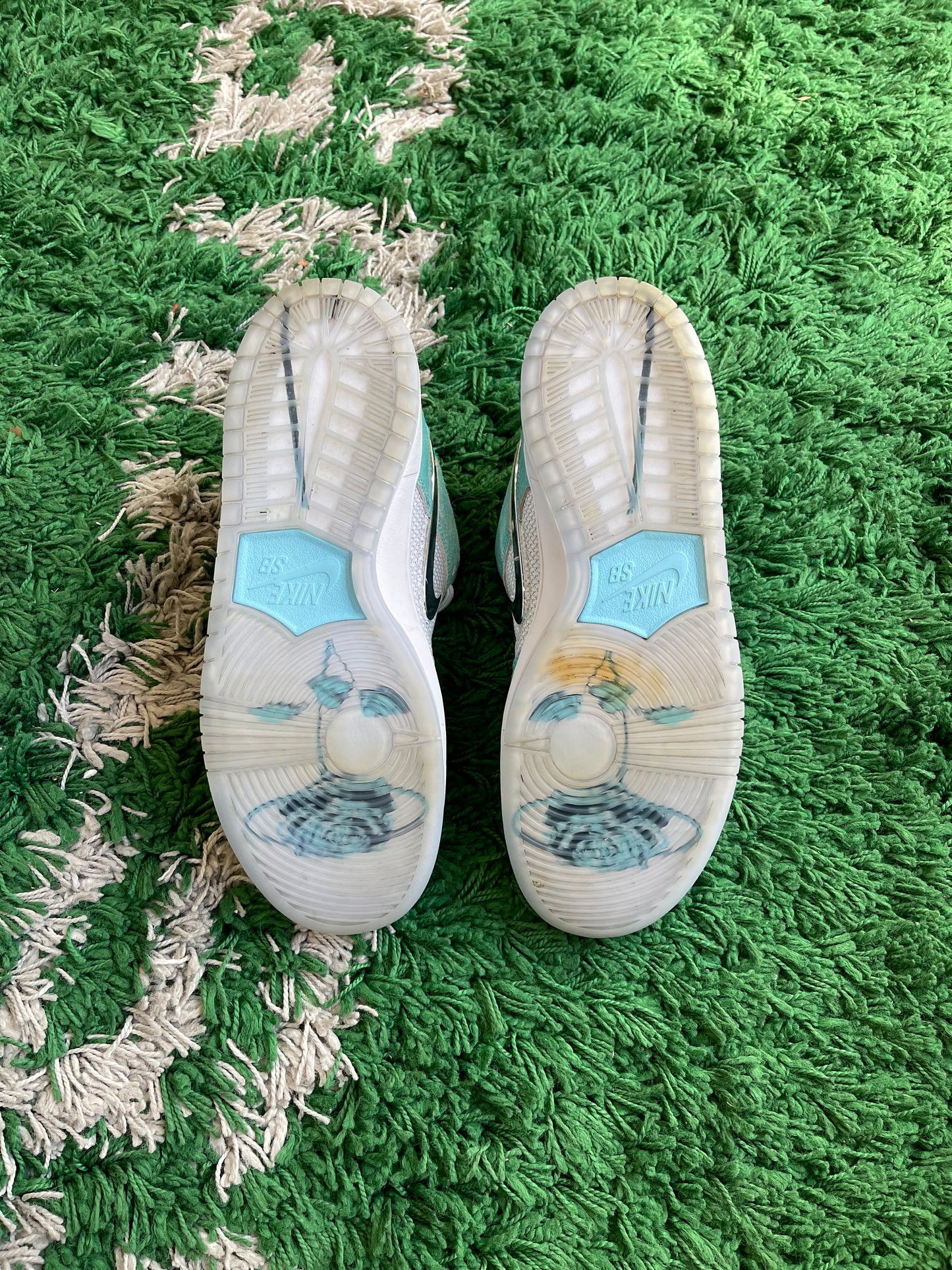 Nike SB Dunk Low “April Skateboards”