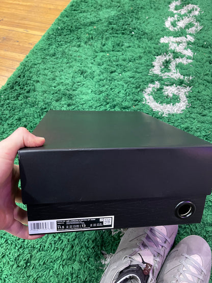 Jordan 6 x A Ma Maniere “Smokey Mauve”