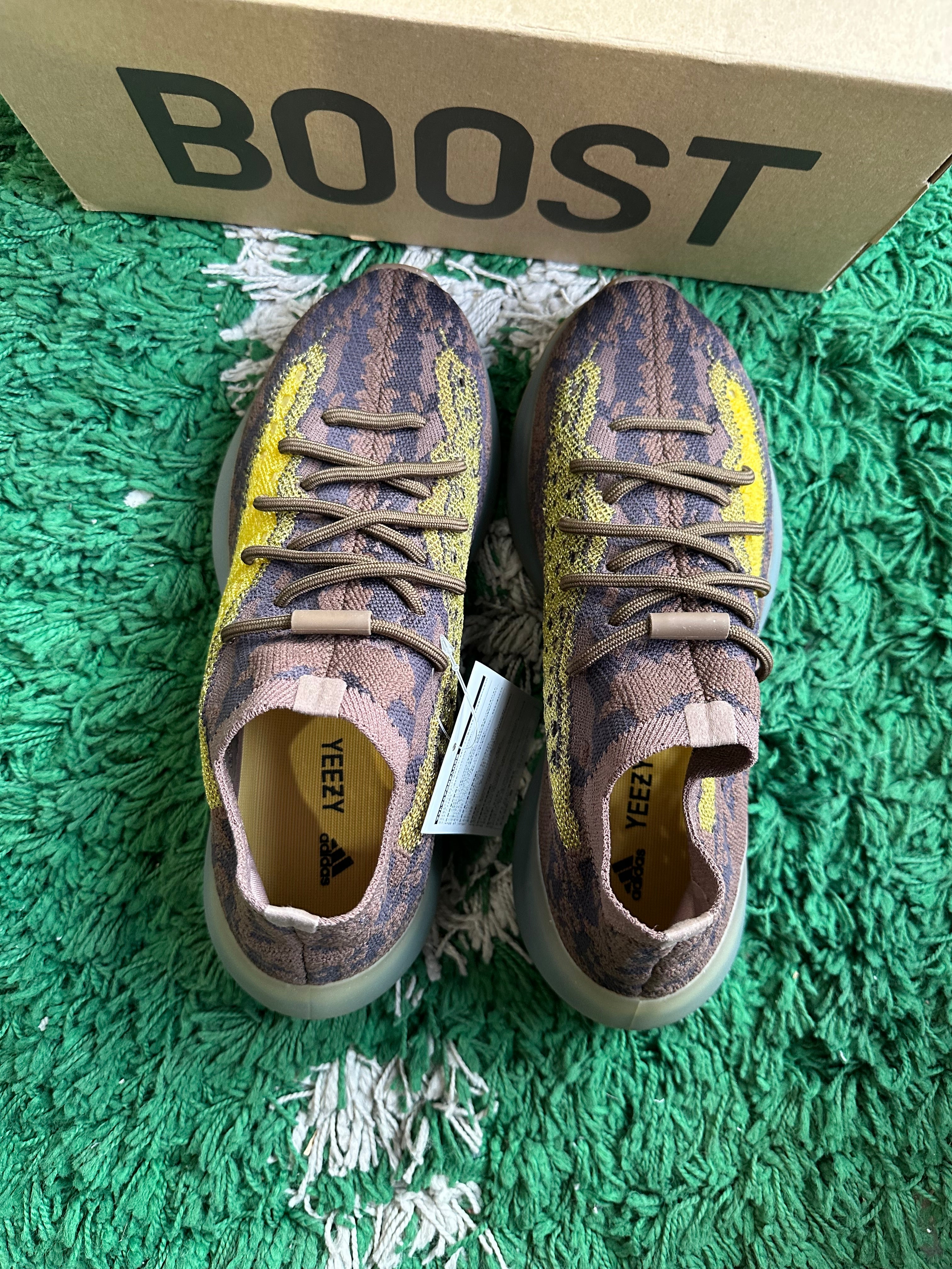 Yeezy 380 “Lmnte”